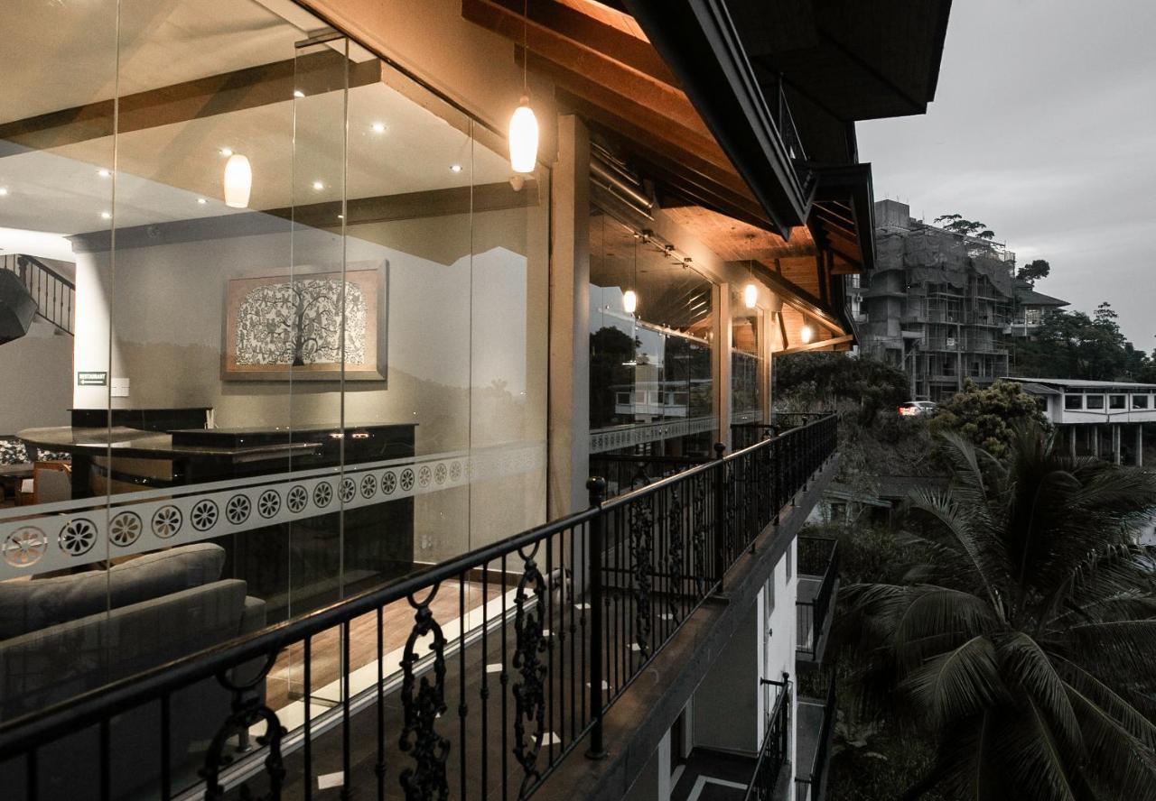 Kings Ridge Kandy Exterior photo