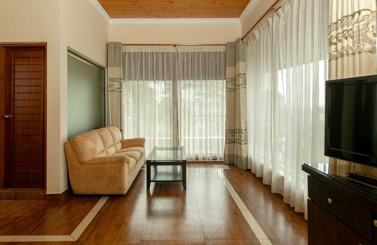 Kings Ridge Kandy Exterior photo