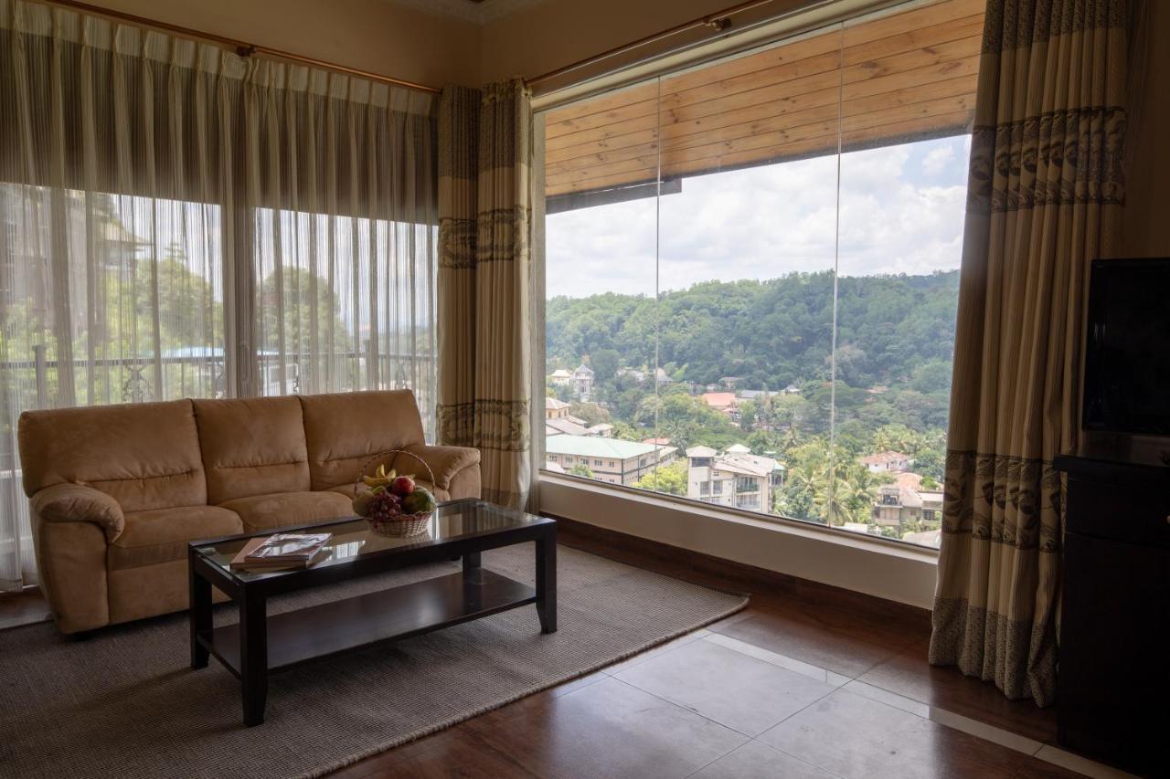 Kings Ridge Kandy Exterior photo