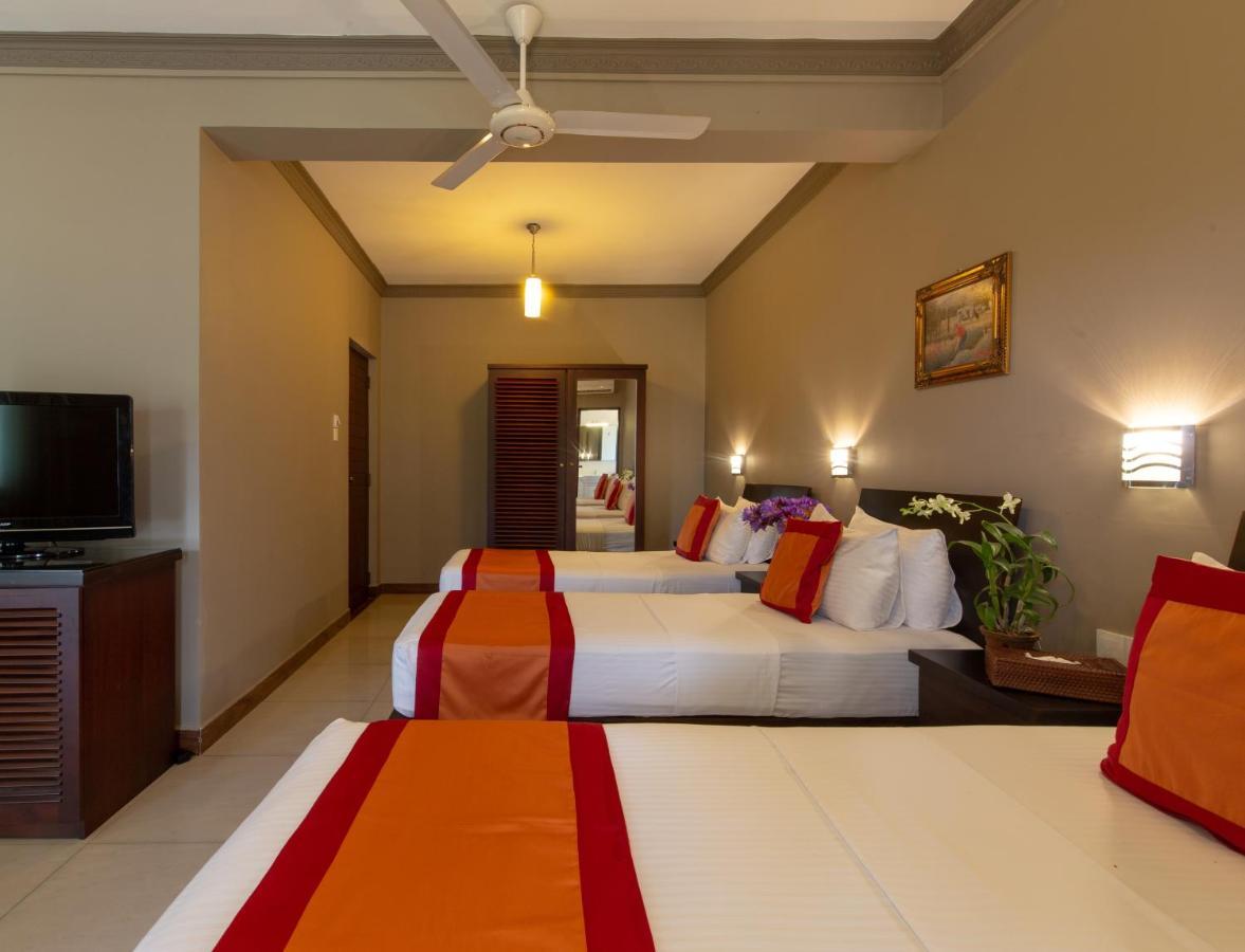 Kings Ridge Kandy Exterior photo