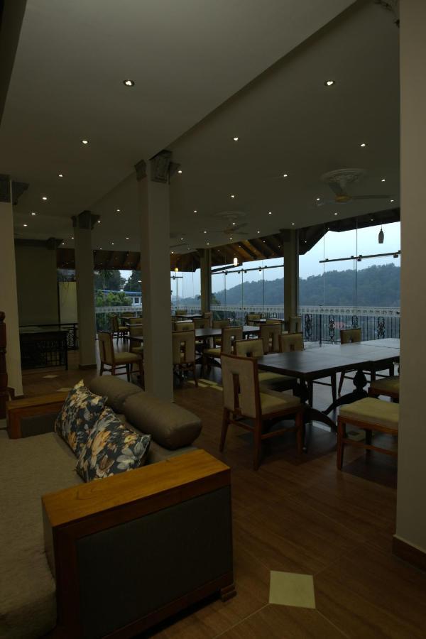 Kings Ridge Kandy Exterior photo