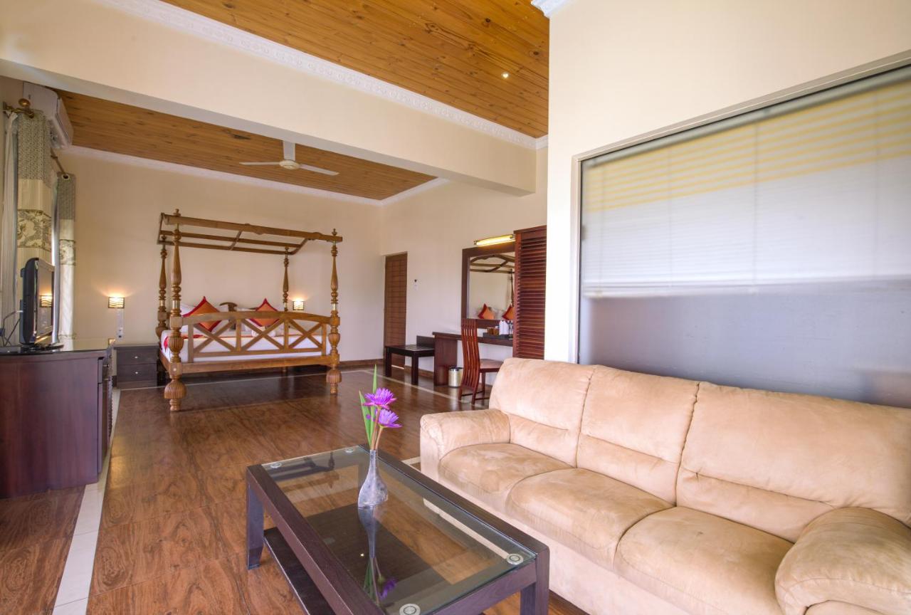 Kings Ridge Kandy Exterior photo