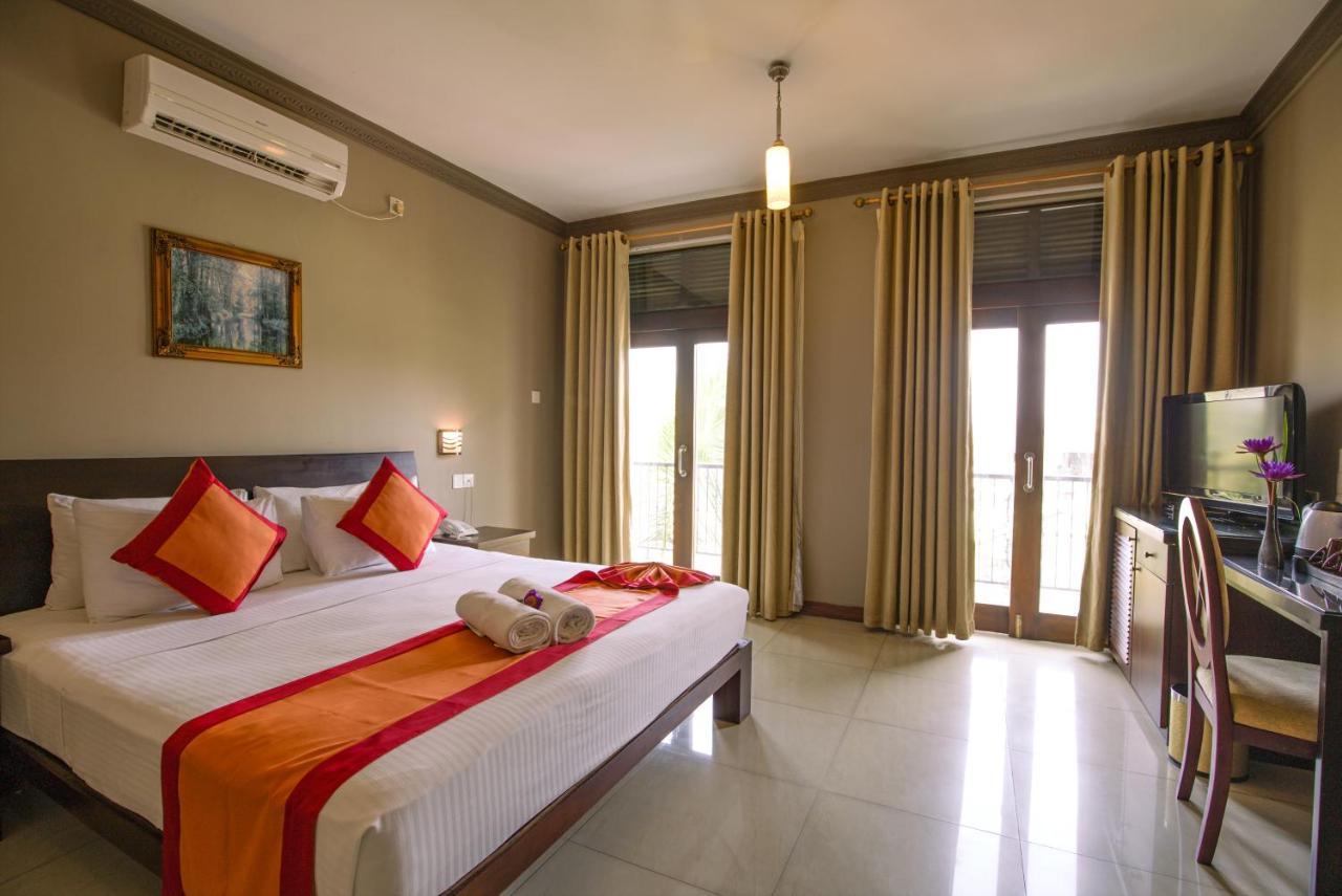 Kings Ridge Kandy Exterior photo